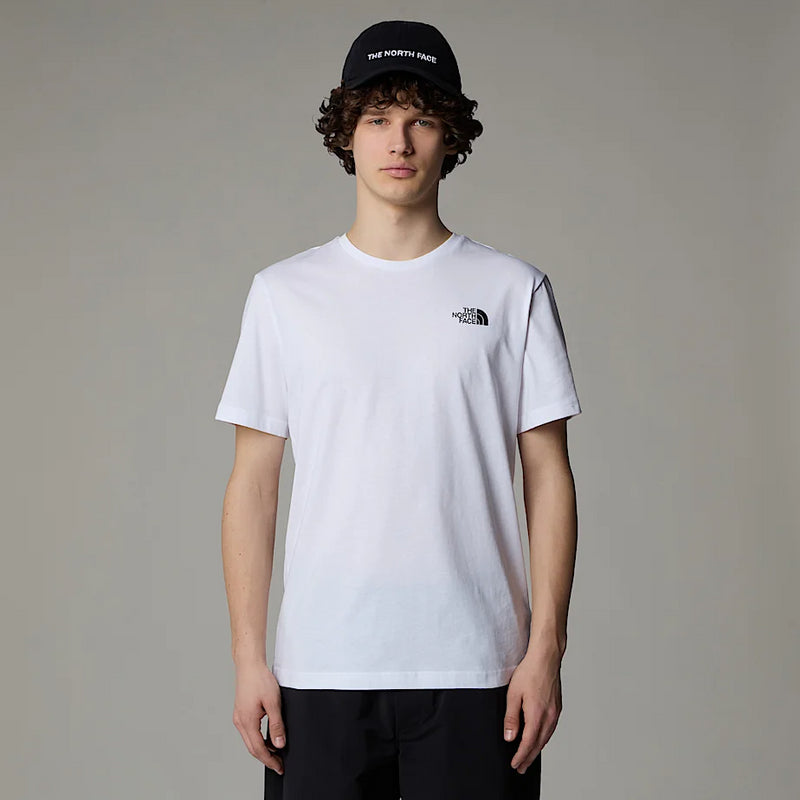 THE NORTH FACE NF0A87NPFN41