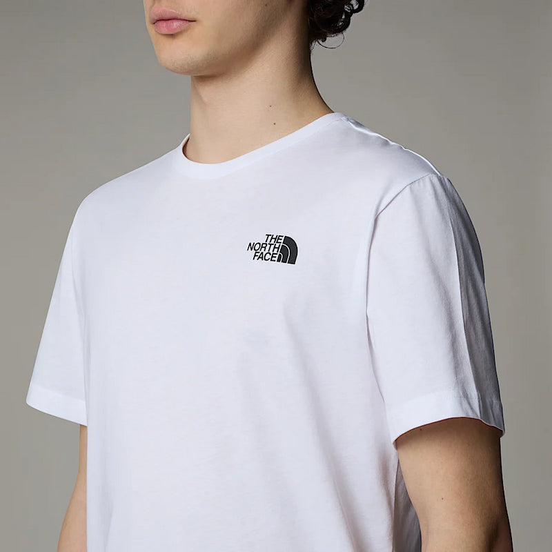 THE NORTH FACE NF0A87NPFN41