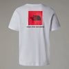 THE NORTH FACE NF0A87NPFN41