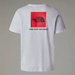 THE NORTH FACE NF0A87NPFN41