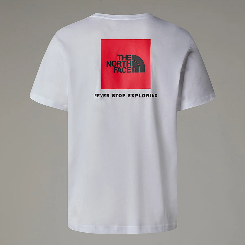 THE NORTH FACE NF0A87NPFN41