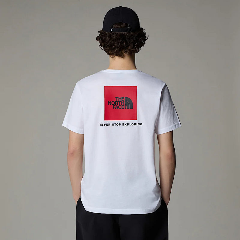 THE NORTH FACE NF0A87NPFN41