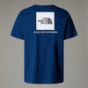 THE NORTH FACE NF0A87NPH4B1