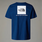 THE NORTH FACE NF0A87NPH4B1