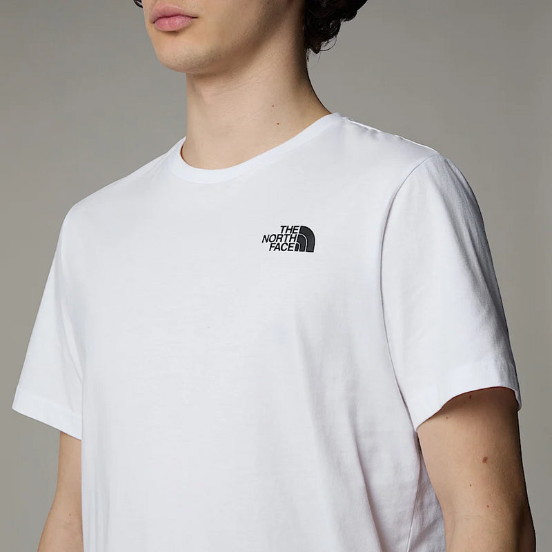 THE NORTH FACE NF0A87NVFN41