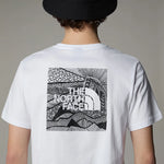 THE NORTH FACE NF0A87NVFN41