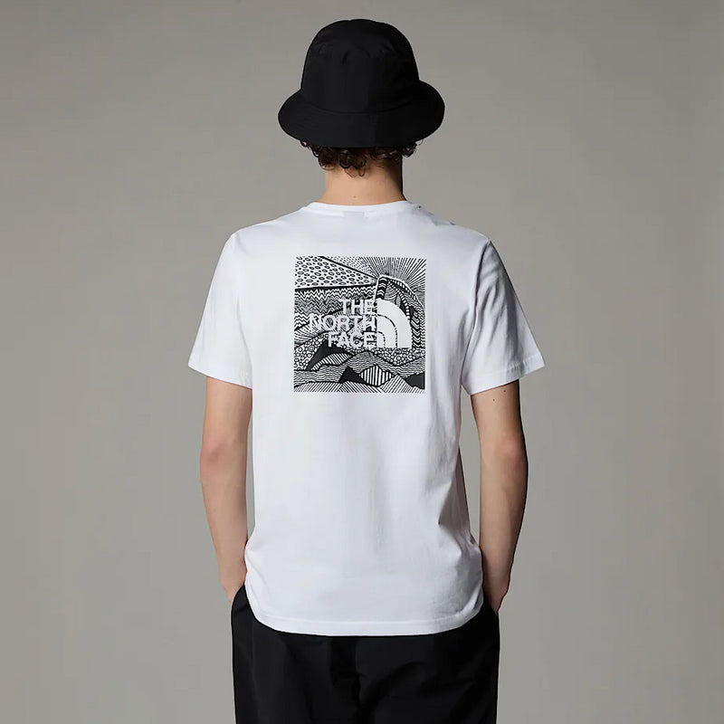 THE NORTH FACE NF0A87NVFN41