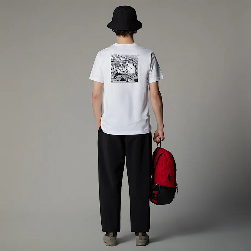 THE NORTH FACE NF0A87NVFN41