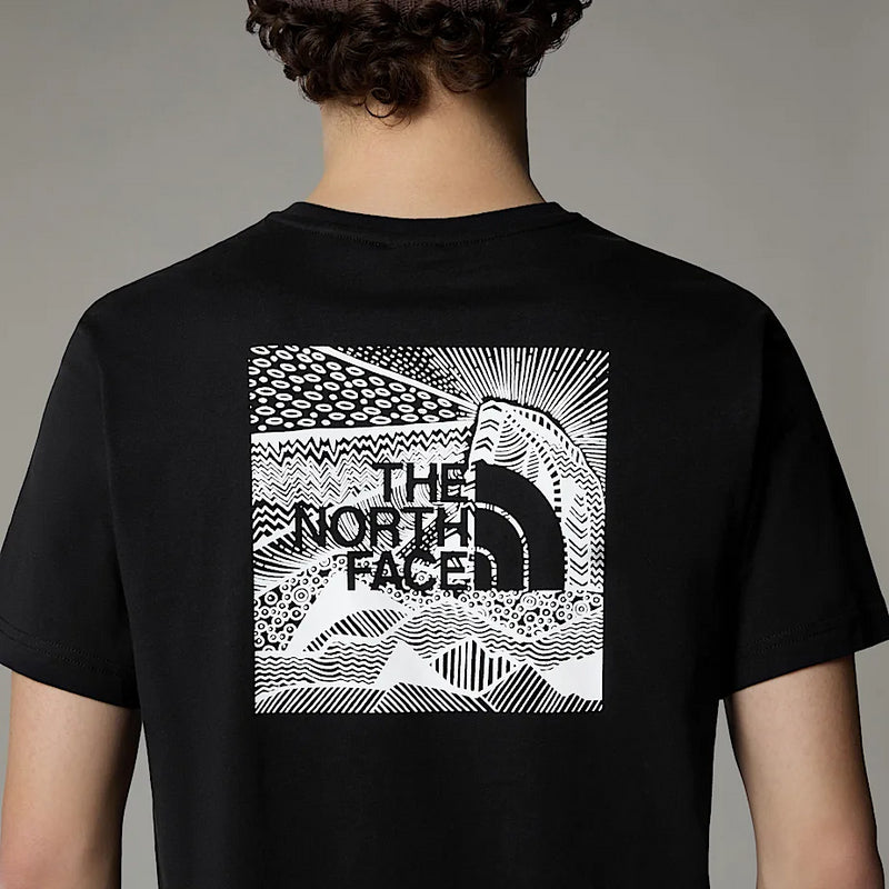 THE NORTH FACE NF0A87NVJK31