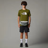 THE NORTH FACE NF0A8A6CTOE1