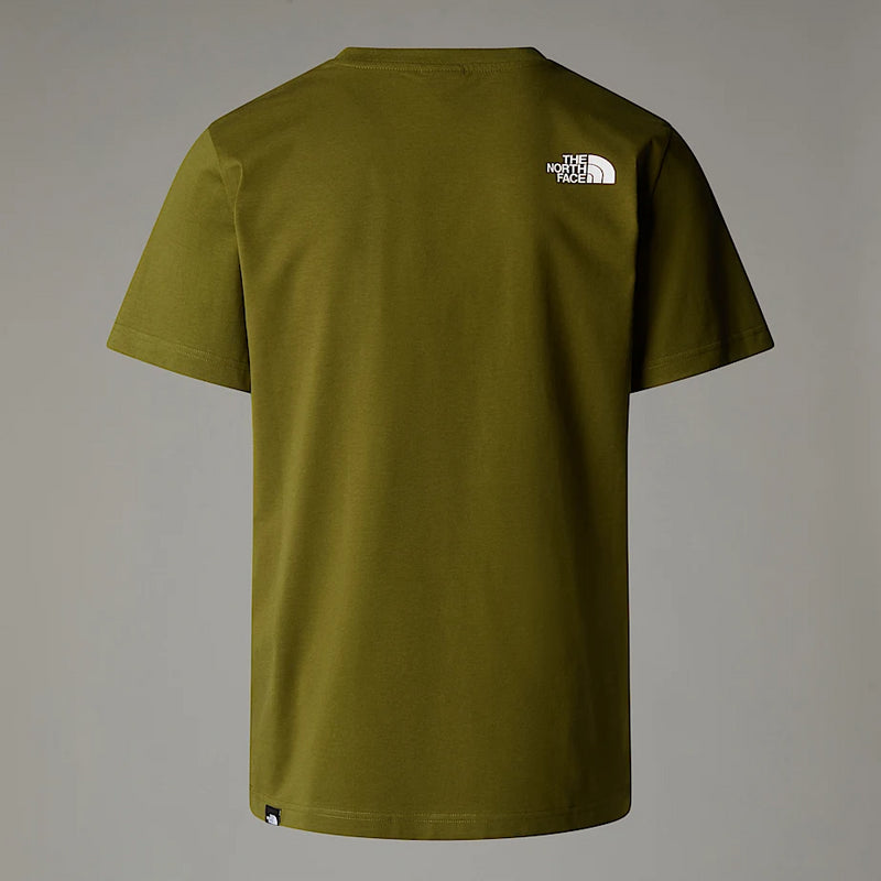 THE NORTH FACE NF0A8A6CTOE1
