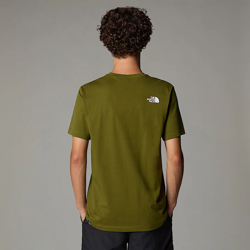 THE NORTH FACE NF0A8A6CTOE1