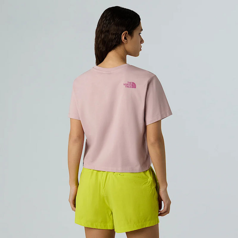 THE NORTH FACE NF0A8A6HA1O1