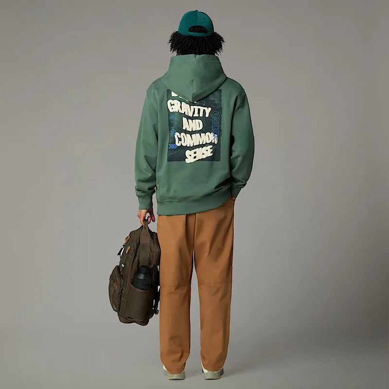 THE NORTH FACE NF0A8B621731
