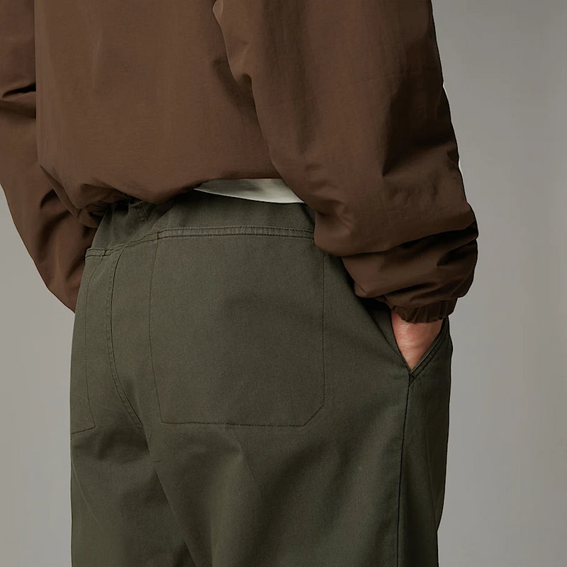 THE NORTH FACE NF0A8B6221L1