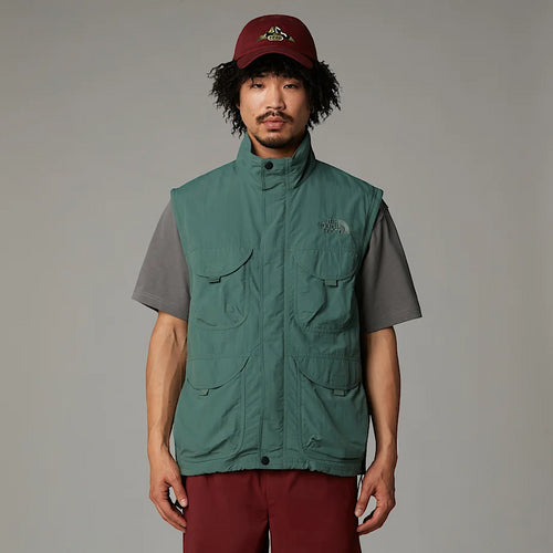 THE NORTH FACE NF0A8BJFHCH1