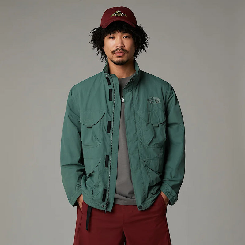 THE NORTH FACE NF0A8BJFHCH1