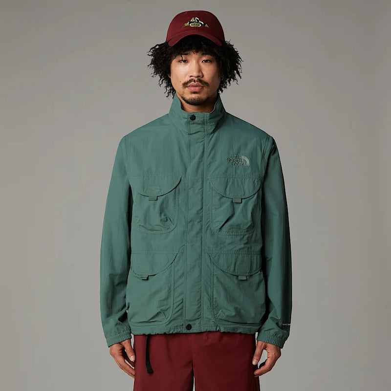 THE NORTH FACE NF0A8BJFHCH1