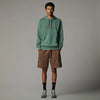 THE NORTH FACE NF0A8C1BAQI1