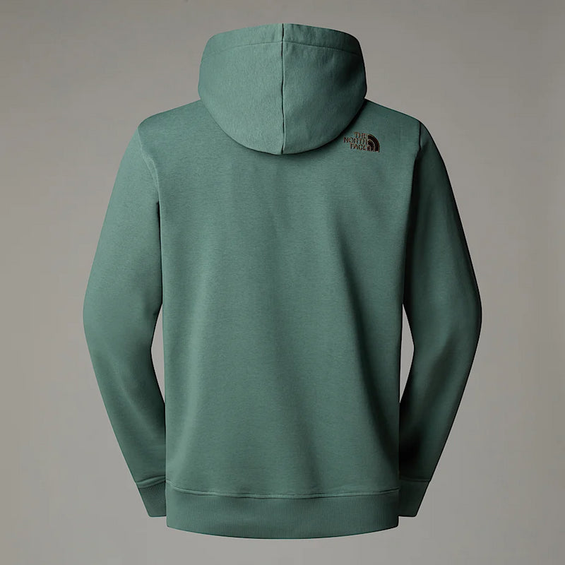 THE NORTH FACE NF0A8C1BAQI1