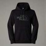 THE NORTH FACE NF0A8C1BASW1