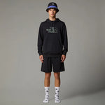 THE NORTH FACE NF0A8C1BASW1