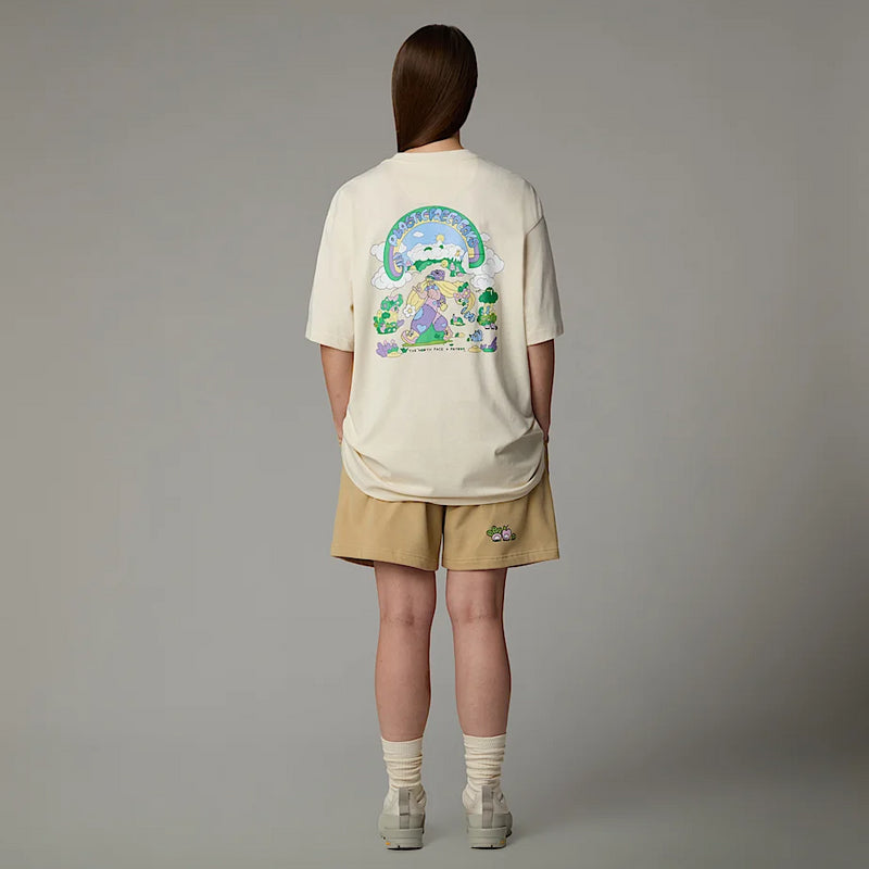 THE NORTH FACE NF0A8C2TQLI1