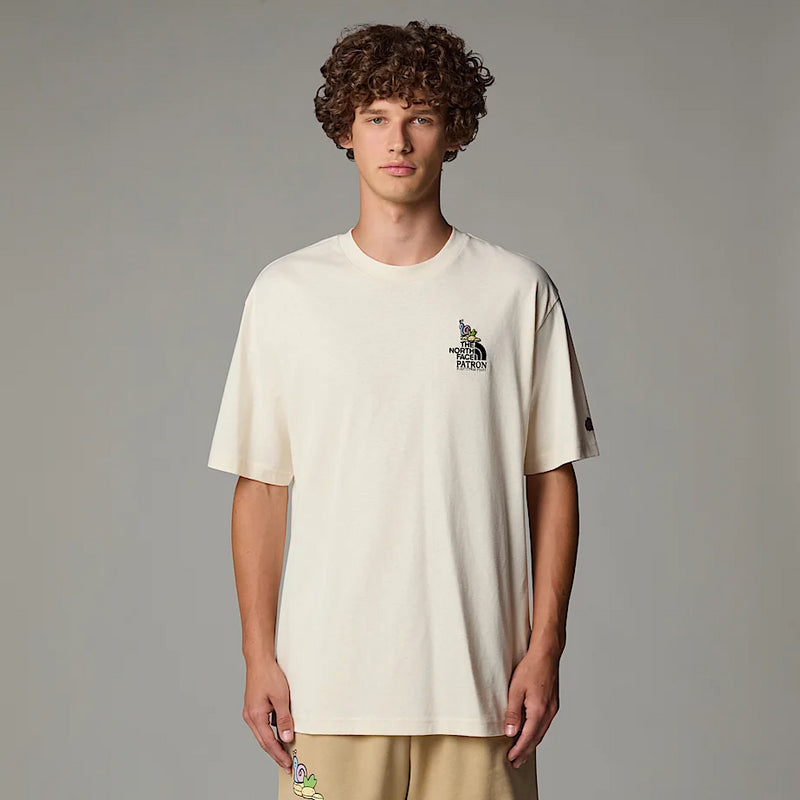 THE NORTH FACE NF0A8C2TQLI1