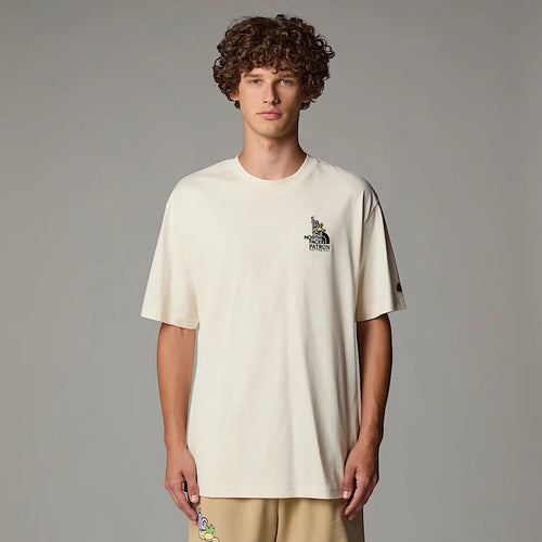 THE NORTH FACE NF0A8C2TQLI1