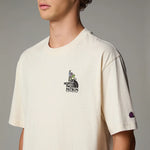 THE NORTH FACE NF0A8C2TQLI1