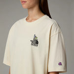 THE NORTH FACE NF0A8C2TQLI1