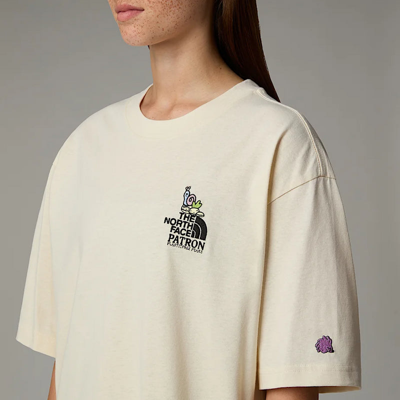 THE NORTH FACE NF0A8C2TQLI1