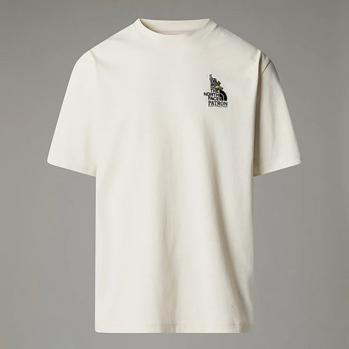 THE NORTH FACE NF0A8C2TQLI1