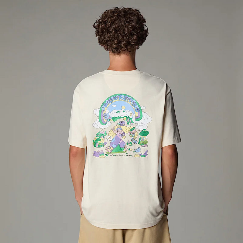 THE NORTH FACE NF0A8C2TQLI1