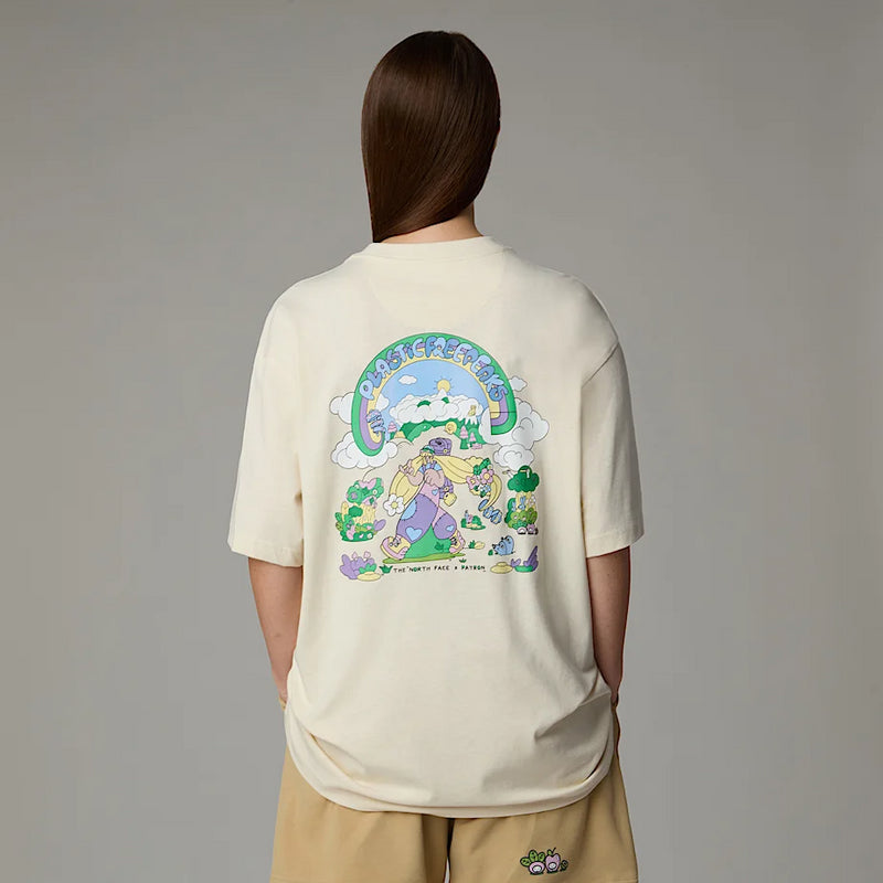 THE NORTH FACE NF0A8C2TQLI1