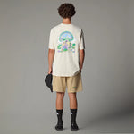 THE NORTH FACE NF0A8C2TQLI1