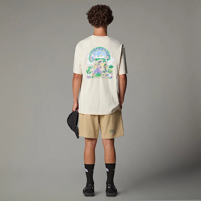 THE NORTH FACE NF0A8C2TQLI1