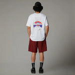 THE NORTH FACE NF0A8C3AFN41