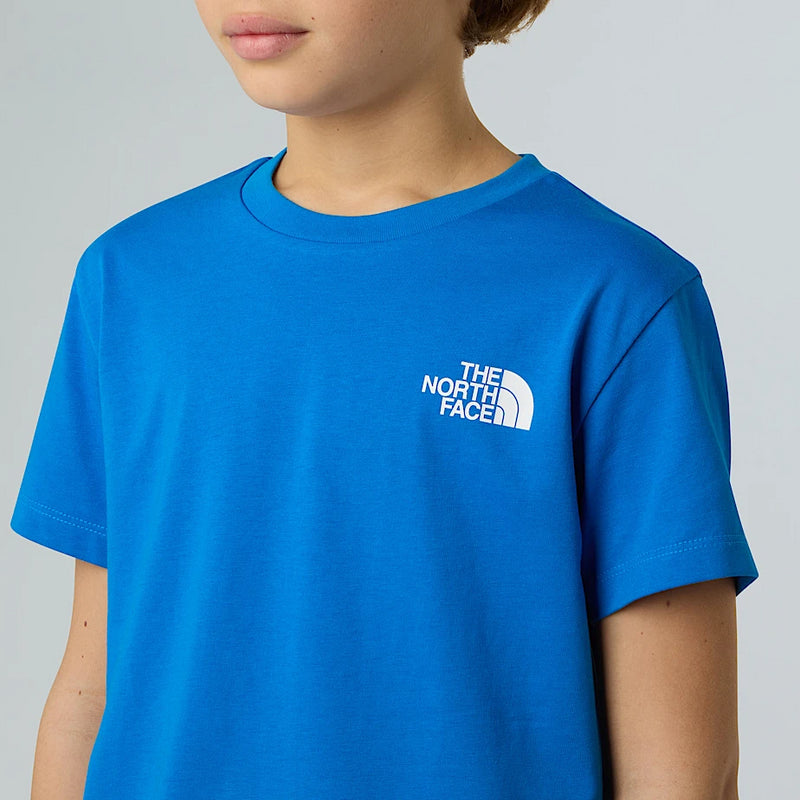 THE NORTH FACE NF0A8DRPT4S1