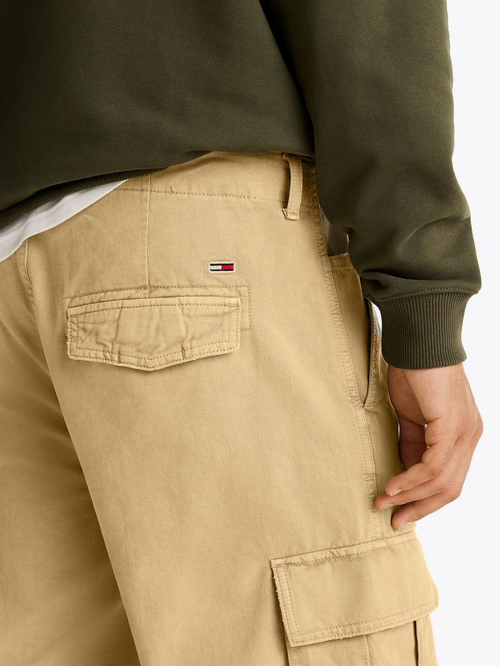 TOMMY HILFIGER DM0DM20293ACT