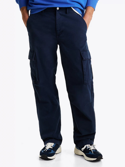 TOMMY HILFIGER DM0DM20293C1G