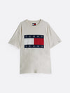 TOMMY HILFIGER DM0DM20345AE3