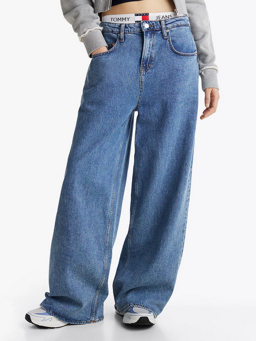 TOMMY HILFIGER DW0DW197551A5