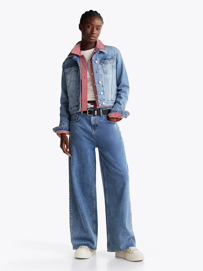 TOMMY HILFIGER DW0DW198581AB