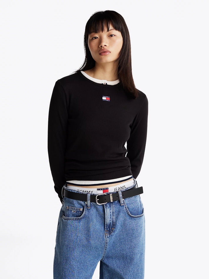 TOMMY HILFIGER DW0DW20178BDS