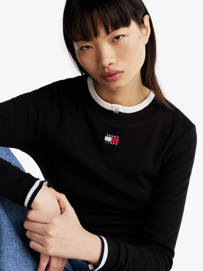 TOMMY HILFIGER DW0DW20178BDS