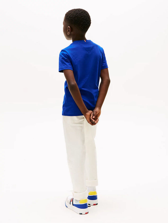 TOMMY HILFIGER KIDS KB0KB06879JD03