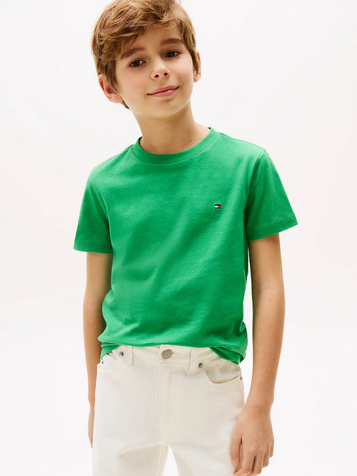 TOMMY HILFIGER KIDS KB0KB06879JL13