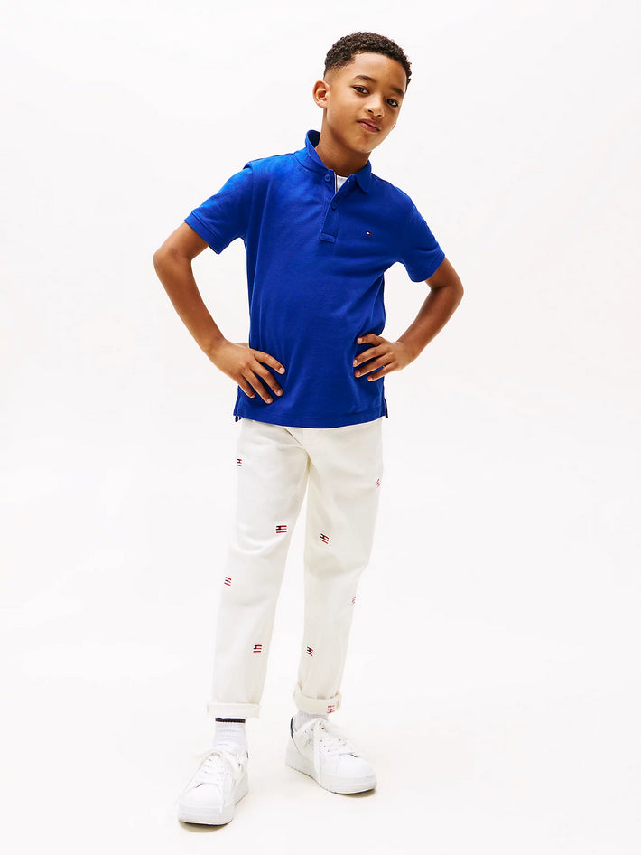 TOMMY HILFIGER KIDS KB0KB09103TD03