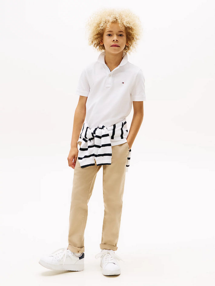 TOMMY HILFIGER KIDS KB0KB09103TYAF
